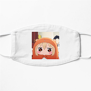 Otaku Queen Energy Himouto Umaru Chan Face Masks