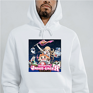 I’m in My Umaru Era Himouto Umaru Chan Hoodies