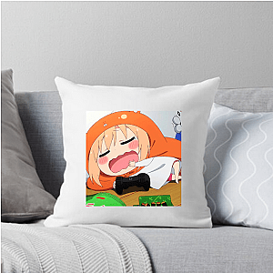 Couch Conqueror – Umaru-chan Himouto Umaru Chan Pillows Cover
