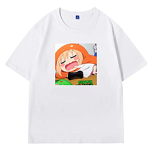 Couch Conqueror – Umaru-chan Himouto Umaru Chan T-Shirts