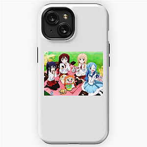 Kawaii Chaos – Umaru Style Himouto Umaru Chan Samsung Cases