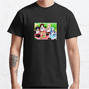 Kawaii Chaos – Umaru Style Himouto Umaru Chan T-Shirts