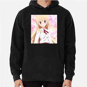 Snack, Sleep, Repeat Himouto Umaru Chan Hoodies