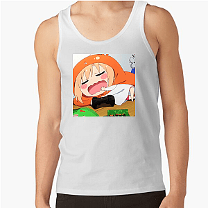 Couch Conqueror – Umaru-chan Himouto Umaru Chan Tank Tops