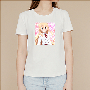 Snack, Sleep, Repeat Himouto Umaru Chan T-Shirts