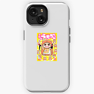 Umaru On, Society Off Himouto Umaru Chan Samsung Cases