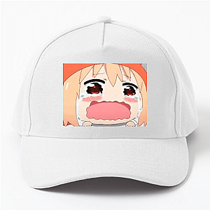 Blanket + Snacks = Umaru Life Himouto Umaru Chan Hats & Caps