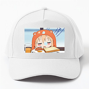 IRL: Straight A. Home: Gremlin. Himouto Umaru Chan Hats & Caps