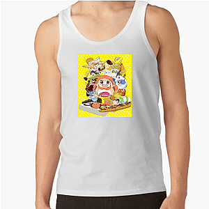 Himouto Mode Activated Himouto Umaru Chan Tank Tops