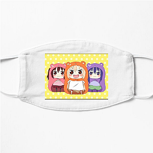 Soft Shell, Wild Core Himouto Umaru Chan Face Masks