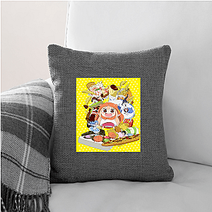 Himouto Mode Activated Himouto Umaru Chan Pillows Cover