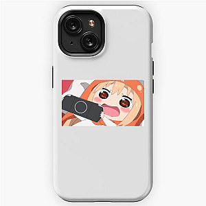 Don’t Talk to Me, I’m Umaru Himouto Umaru Chan Samsung Cases