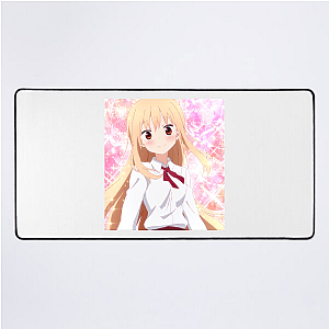 Snack, Sleep, Repeat Himouto Umaru Chan Mouse Pads
