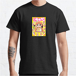 Umaru On, Society Off Himouto Umaru Chan T-Shirts
