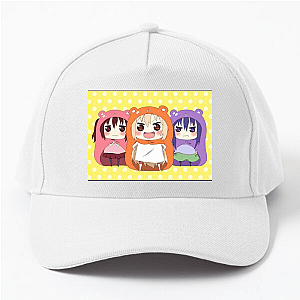 Soft Shell, Wild Core Himouto Umaru Chan Hats & Caps