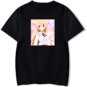 Snack, Sleep, Repeat Himouto Umaru Chan T-Shirts