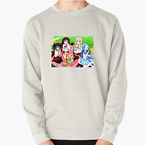 Kawaii Chaos – Umaru Style Himouto Umaru Chan Sweatshirts