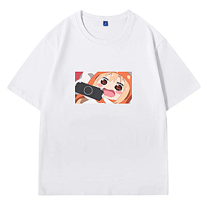 Don’t Talk to Me, I’m Umaru Himouto Umaru Chan T-Shirts