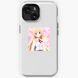 Snack, Sleep, Repeat Himouto Umaru Chan Samsung Cases