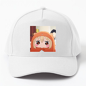 Otaku Queen Energy Himouto Umaru Chan Hats & Caps