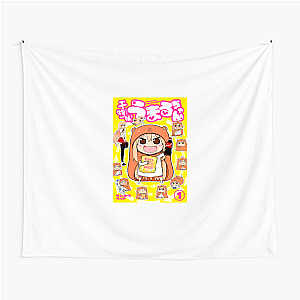Umaru On, Society Off Himouto Umaru Chan Tapestries