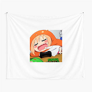 Couch Conqueror – Umaru-chan Himouto Umaru Chan Tapestries