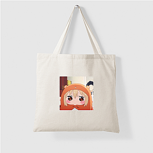 Otaku Queen Energy Himouto Umaru Chan Bags