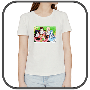 Himouto Umaru Chan T-Shirts