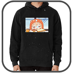 Himouto Umaru Chan Hoodies
