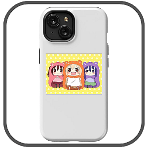Himouto Umaru Chan Cases