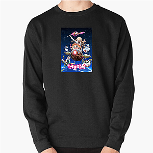 Lazy Goals – Umaru Certified Himouto Umaru Chan Sweatshirts