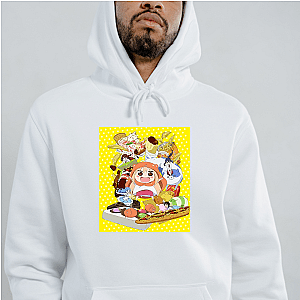 Himouto Mode Activated Himouto Umaru Chan Hoodies
