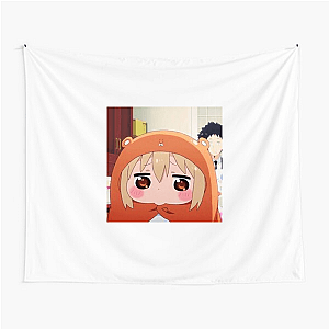 Otaku Queen Energy Himouto Umaru Chan Tapestries