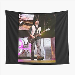 Mark King -  Hinder - Photograph Tapestry