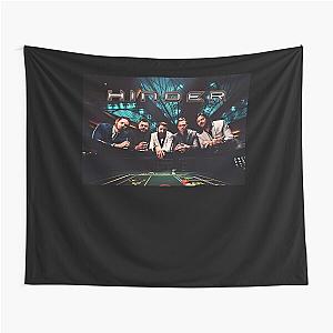 originally hinder band tour 2020 antaratv Tapestry