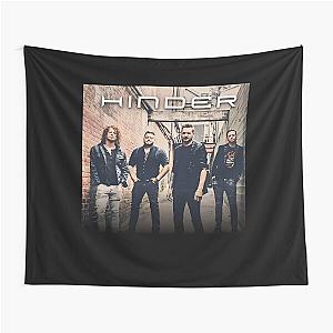 freakshow hinder tour 2022 masep Tapestry