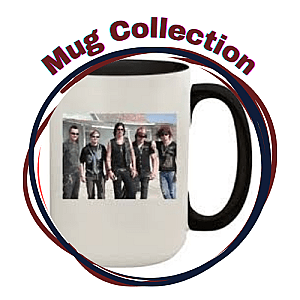 Hinder Mugs