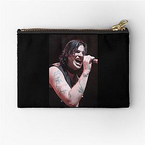 Hinder Austin Winkler Photograph Zipper Pouch