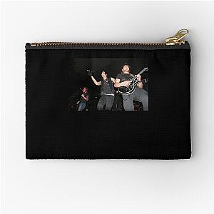 Hinder - Photograph Zipper Pouch