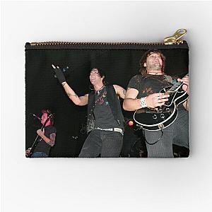 Hinder - Photograph Zipper Pouch