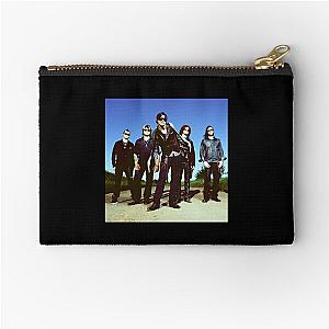 Hinder Zipper Pouch