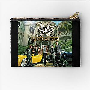 Hinder take it to the limit Zipper Pouch