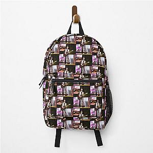 Mark King -  Hinder - Photograph Backpack