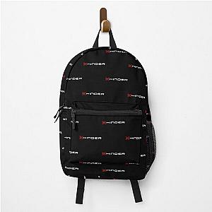 Hinder Backpack