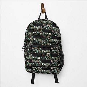 Hinder without you Backpack