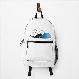 Racquetball Hinder Classic Backpack