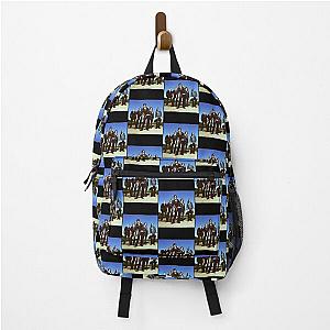 Hinder Backpack