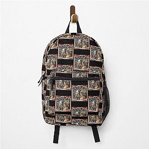 Hinder welcome to the freakshow Backpack