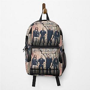 freakshow hinder tour 2022 masep Backpack