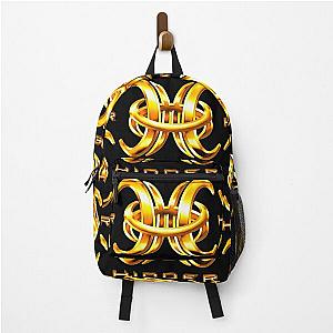 golden hinder tour 2022 masep Backpack